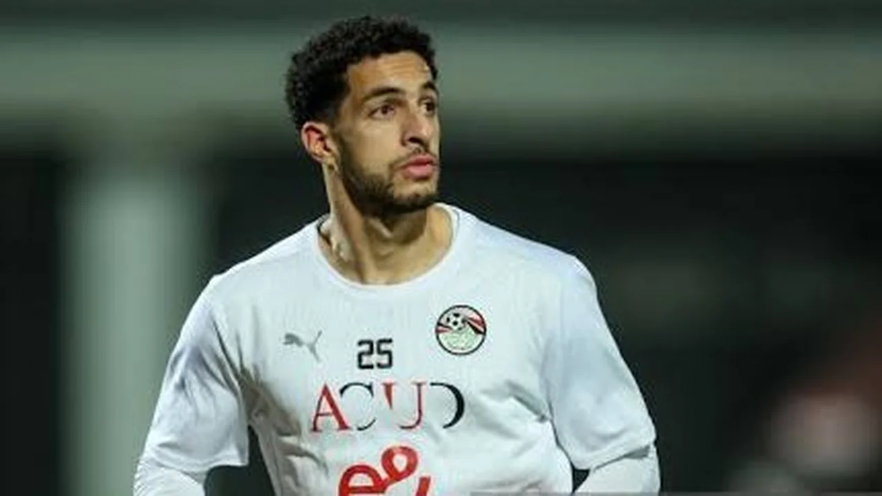 وليد عبداللطيف: «شوبير» يستحق حراسة عرين منتخب مصر في كأس العالم 2026